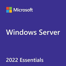 WINDOWS SERVER ESSENTIALS 2022 10CORE