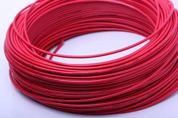 TF-Bus Grenton Bus Cable / 2x0,8+(2x2x0,5) / 500m