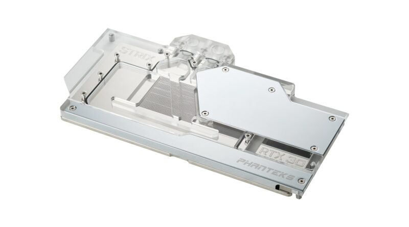 Phanteks PH-GB3090ASSRX Water block - Image 2