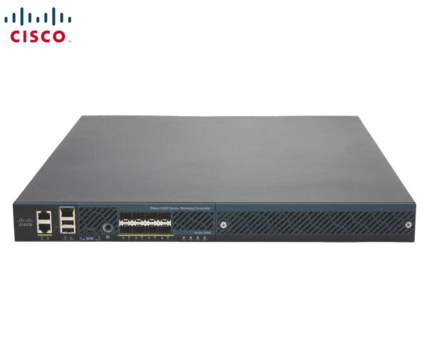CISCO WIRELESS LAN CONTROLLER AIR-CT5508-12-K9