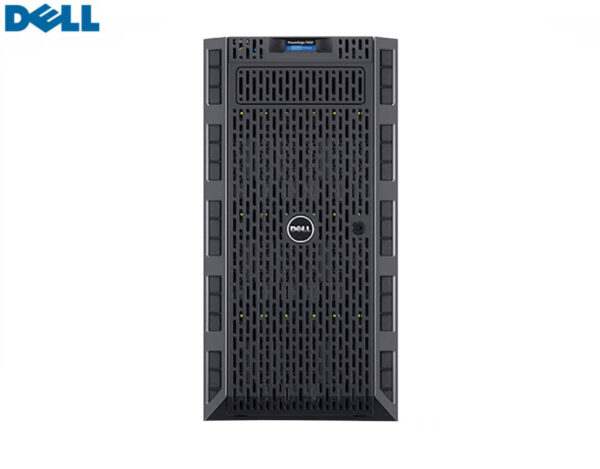 SERVER DELL T320 8LFF E5-2403/2x4GB/H310-nCnB/DVD