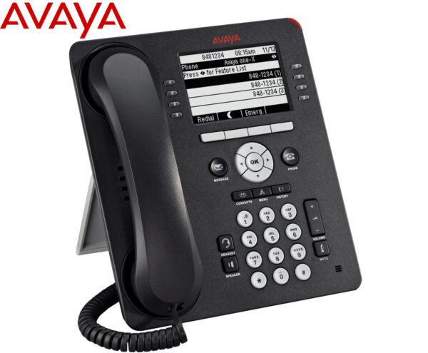 IP PHONE AVAYA 9608G GRADE A REFURBISHED