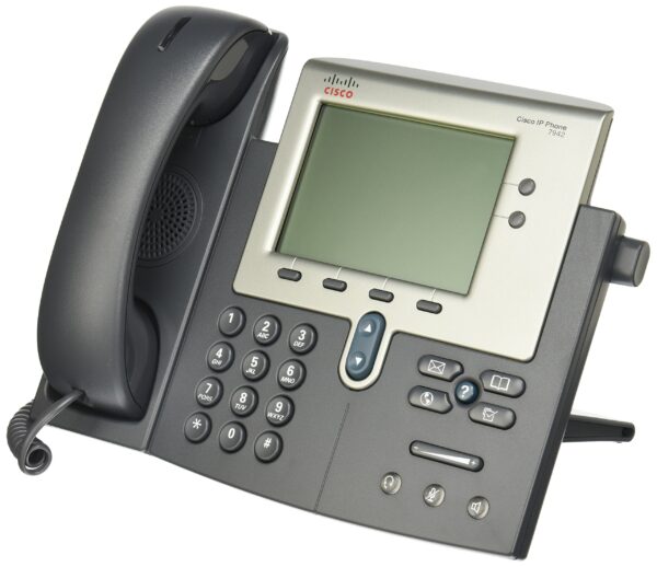 IP PHONE CISCO UNIFIED 7942G