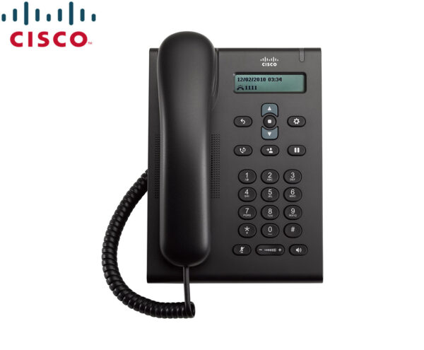 IP PHONE CISCO 3905 GRADE A REFURBISHED