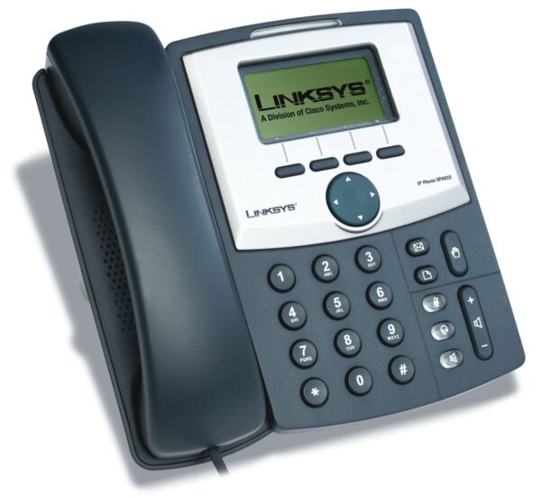 IP PHONE LINKSYS SPA922 GA-MON