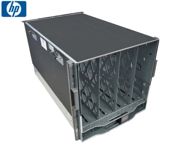 BLADE CHASSIS HP BLC7000 w10xFAN/6xPSU2250