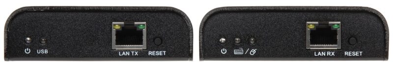 Extender HDMI/RJ45/USB Lenkeng HDMI+USB-EX-100 - Image 2
