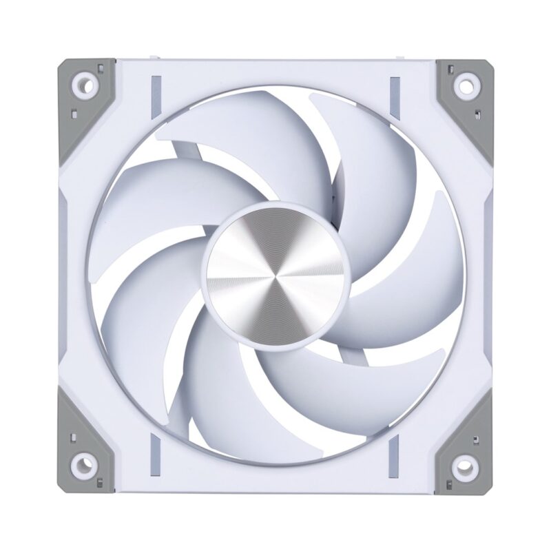 Phanteks PH-F120D30 Fan 12 cm White 3 pc(s) - Image 6