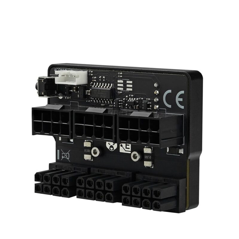 Thermal Grizzly TG-WV-P38N computer case part Universal GPU kit - Image 4