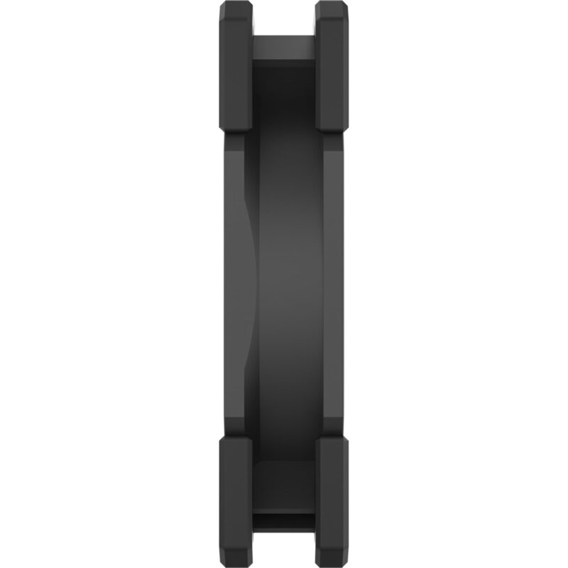 Alpenföhn® JetStream Triple - black fan, 3 pieces - Image 9