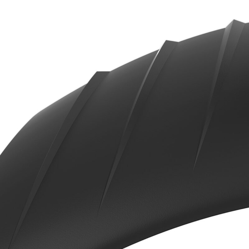 Alpenföhn Wing Boost 3 ARGB 140mm High Speed - Fan black, 3 pc(s) - Image 15