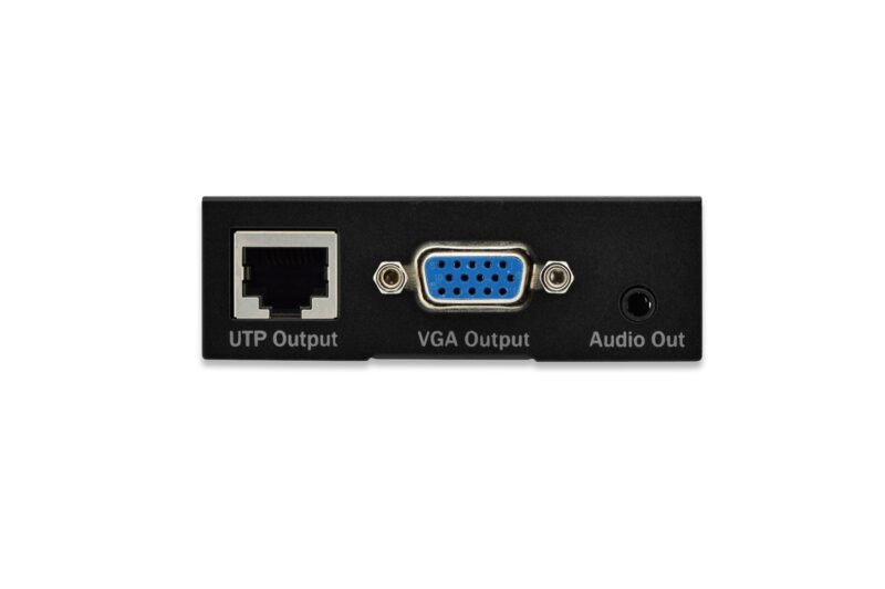 Digitus VGA UTP Extender Set - Image 7