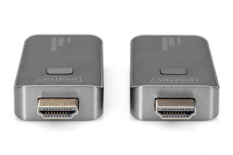 Digitus Wireless HDMI Extender Set, 50 m - Image 6