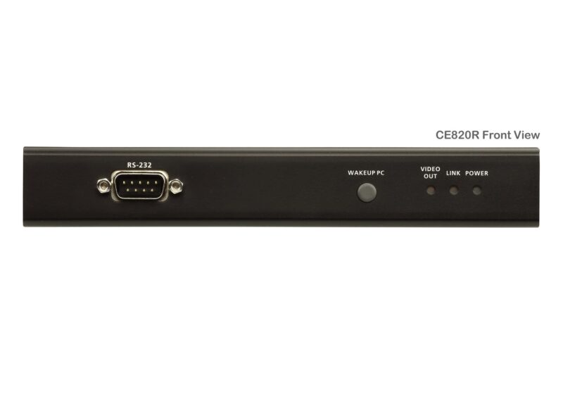 ATEN CE820-ATA-G KVM extender Transmitter & receiver - Image 5