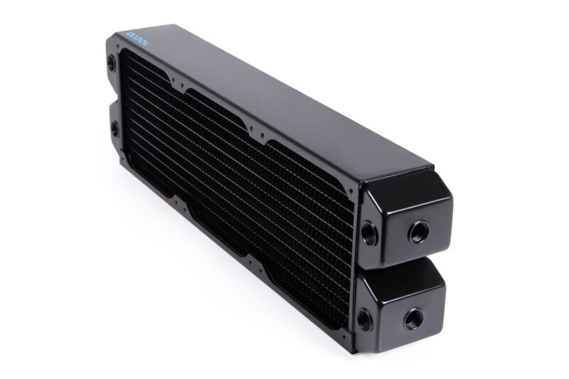 Alphacool 14390 computer cooling system part/accessory Radiatior - Image 4