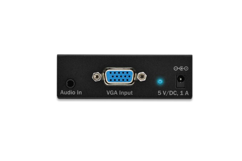 Digitus VGA UTP Extender Set - Image 8