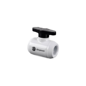 Bitspower BP-MVV-DWBK computer cooling system part/accessory