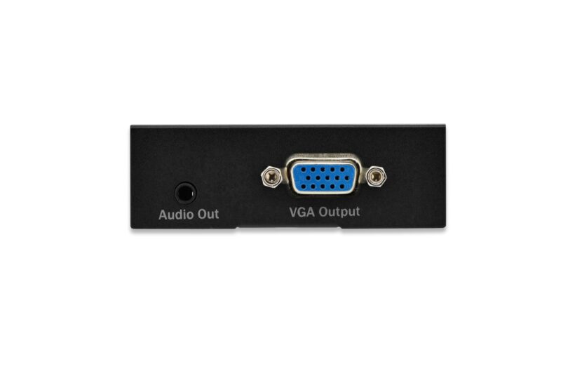 Digitus VGA UTP Extender Set - Image 5