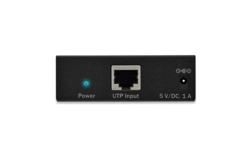 Digitus VGA UTP Extender Set - Image 6