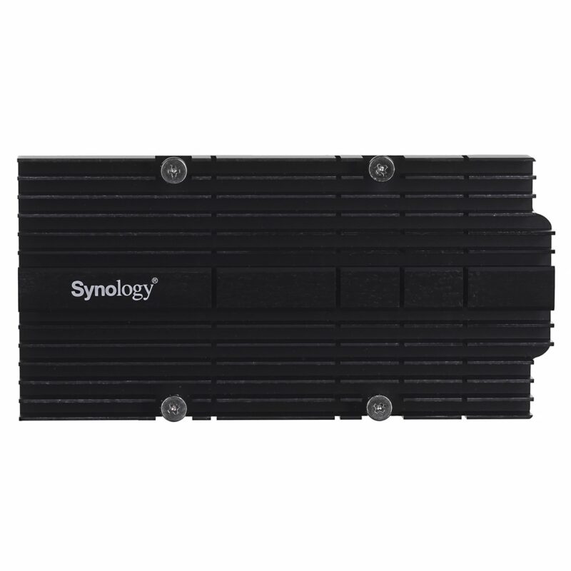 Synology M2D20 interface cards/adapter Internal PCIe - Image 8