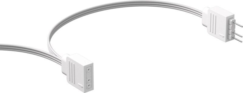 Corsair RS120 ARGB Computer case Fan 12 cm White 3 pc(s) - Image 5