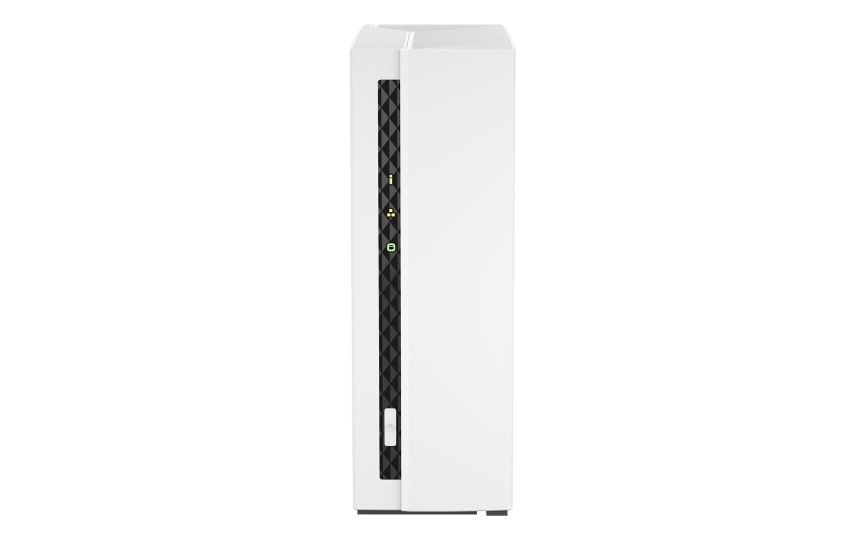 QNAP TS-133 NAS/storage server Tower Ethernet LAN White - Image 7
