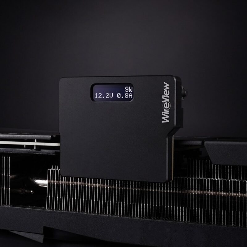 Thermal Grizzly TG-WV-P38N computer case part Universal GPU kit - Image 10