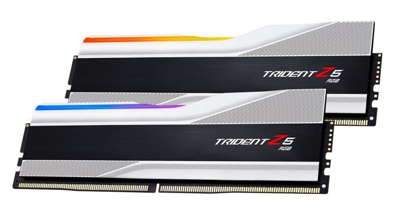 G.Skill Trident Z5 RGB F5-6000J3636F16GX2-TZ5RS memory module 32 GB 2 x 16 GB DDR5 6000 MHz - Image 3