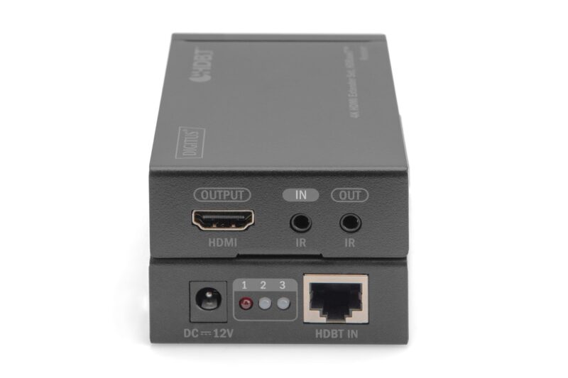DIGITUS Professional 4K HDMI Extender - Image 2