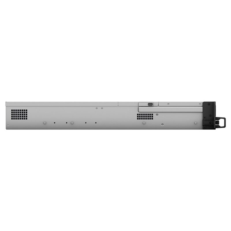 Synology RackStation RS3618xs NAS Rack (2U) Intel® Xeon® D D-1521 8 GB DDR4 DiskStation Manager Black - Image 5
