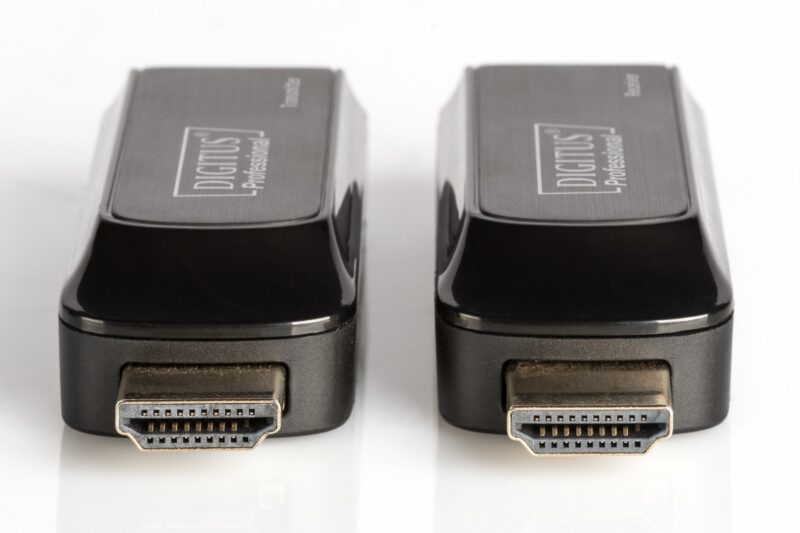 DIGITUS Professional DS-55203 Mini HDM - Image 2