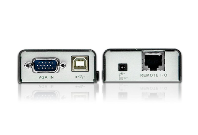 ATEN MINI USB VGA KVM Extender (100m) - Image 3