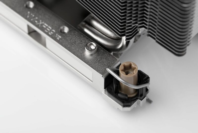 Noctua NM-I4677 computer cooling system part/accessory Mounting kit - Image 3