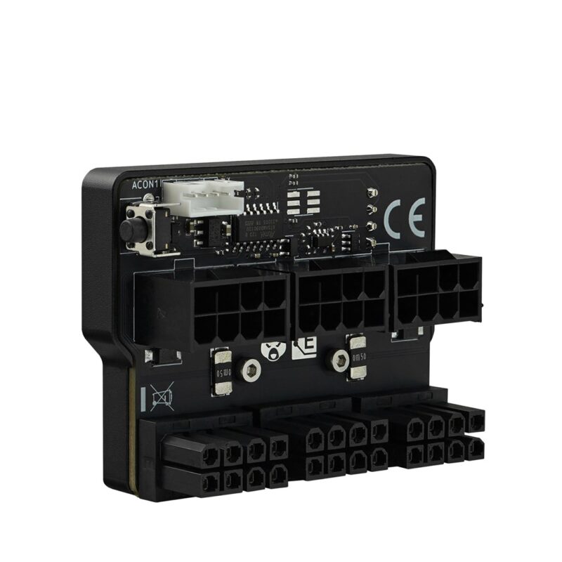 Thermal Grizzly TG-WV-P38N computer case part Universal GPU kit - Image 6