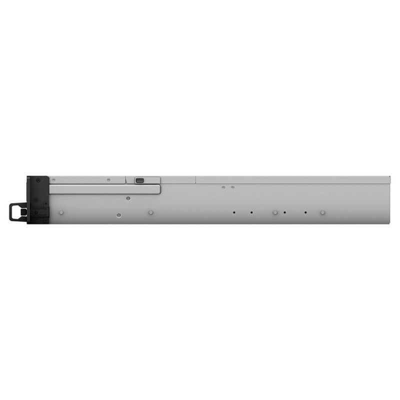Synology RackStation RS3618xs NAS Rack (2U) Intel® Xeon® D D-1521 8 GB DDR4 DiskStation Manager Black - Image 3