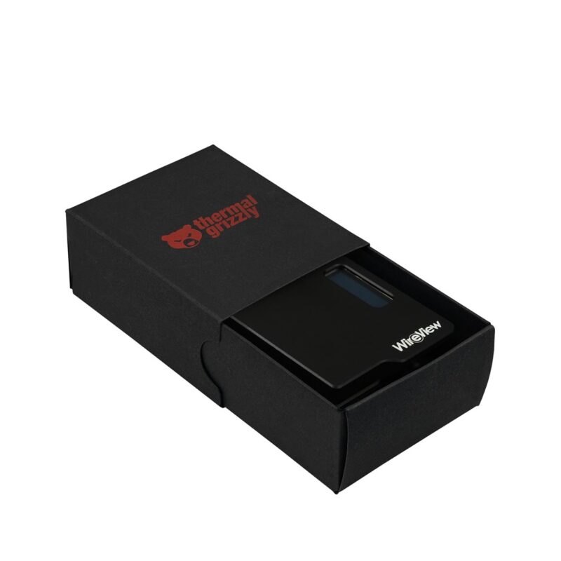 Thermal Grizzly TG-WV-P38N computer case part Universal GPU kit - Image 7