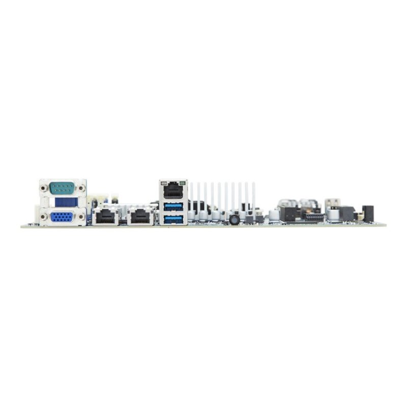 Motherboard - Gigabyte MC13-LE1 1x AM5 AMD Epyc 4004/Ryzen 7000/Ryzen 9000 B650E. - Image 3