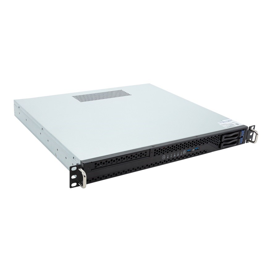 Rack server platform (1U) - Gigabyte R113-C10-AA01 - Image 4
