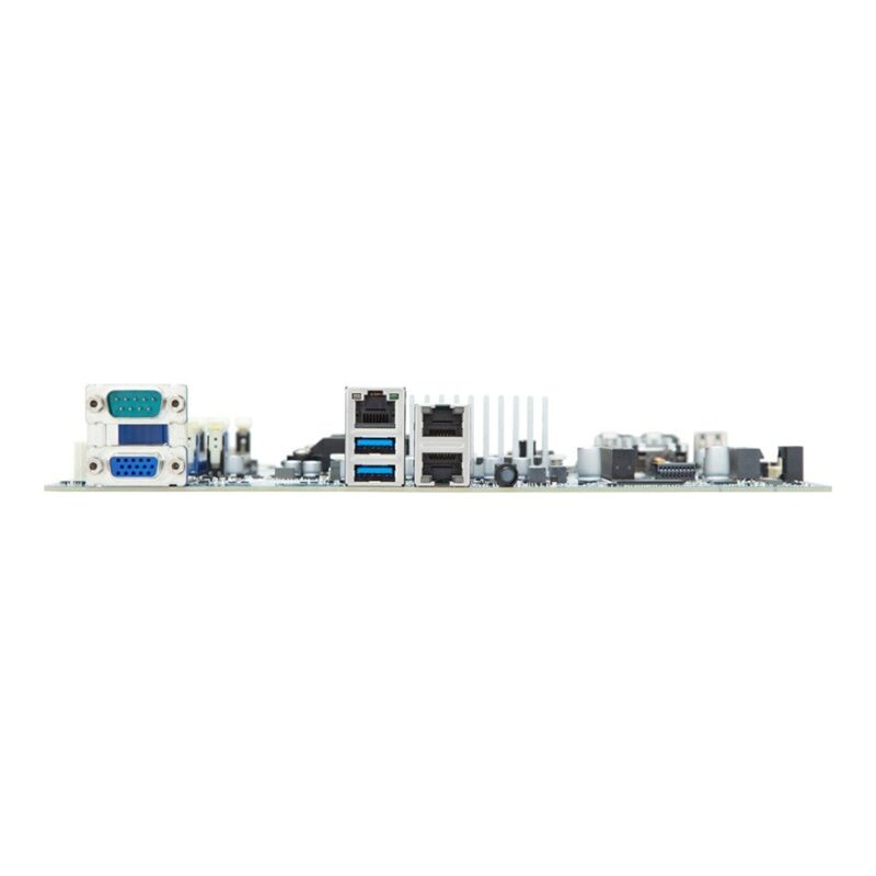 Motherboard - Gigabyte MC13-LE0 1x AM5 AMD Epyc 4004/Ryzen 7000/Ryzen 9000 B650E. - Image 3