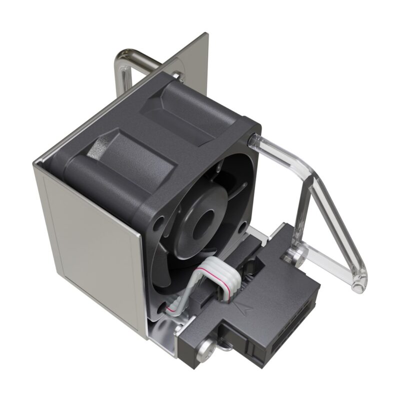 Mikrotik MT-HOTSWAPFAN network switch component Fan - Image 2