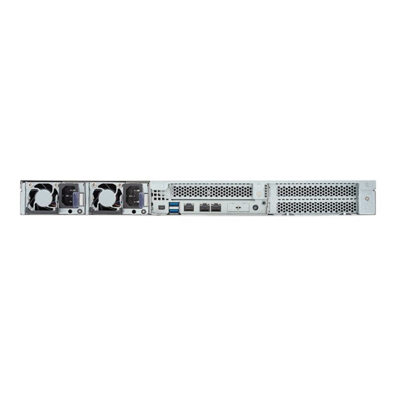 Rack server platform (1U) - Gigabyte E133-C10-AAG1 - Image 3