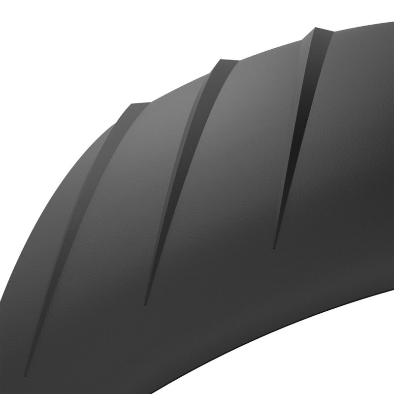 Alpenföhn Wing Boost 3 Computer case, Processor Fan 12 cm Black 3 pc(s) - Image 5