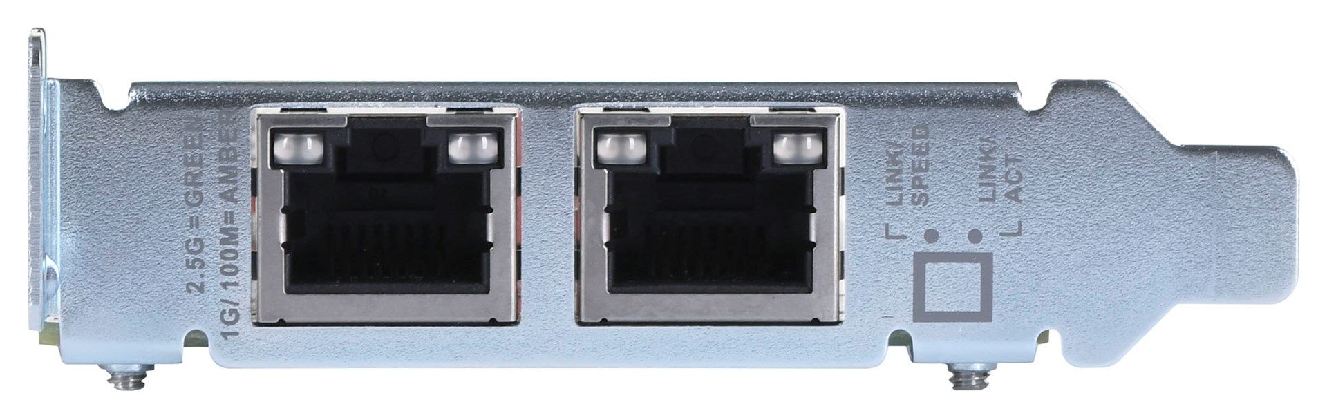 QNAP QXG-2G2T-I225 network card Internal Ethernet 2500 Mbit/s - Image 4