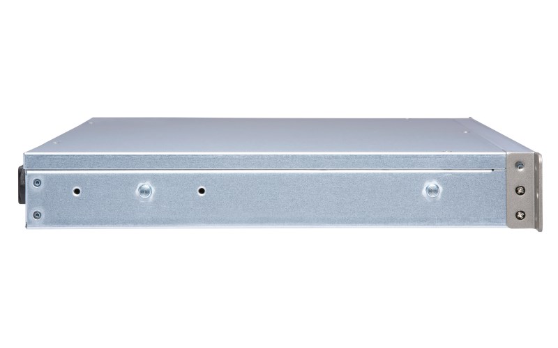 QNAP TR-004U storage drive enclosure HDD/SSD enclosure Black, Grey 2.5/3.5" - Image 7