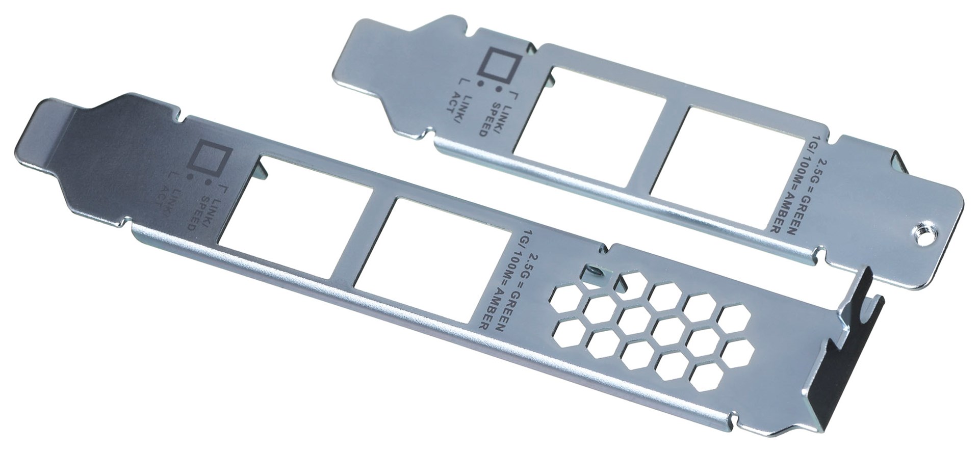 QNAP QXG-2G2T-I225 network card Internal Ethernet 2500 Mbit/s - Image 5