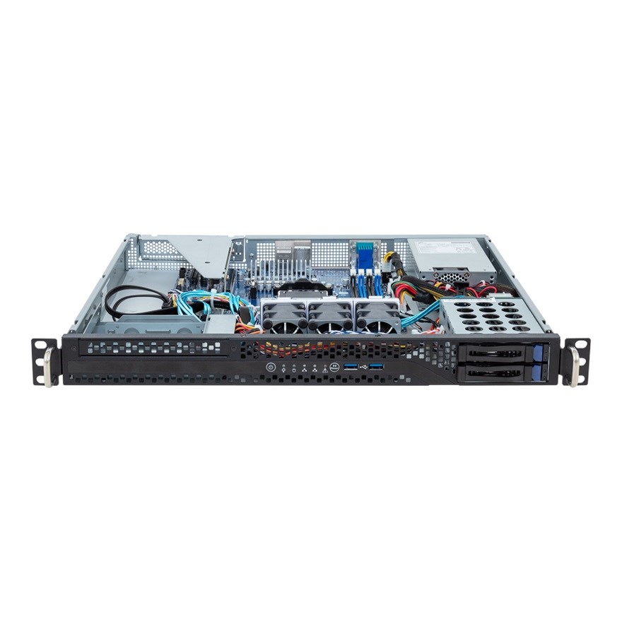 Rack server platform (1U) - Gigabyte R113-C10-AA01