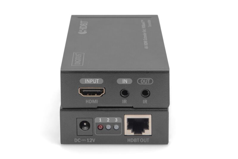 DIGITUS Professional 4K HDMI Extender - Image 3
