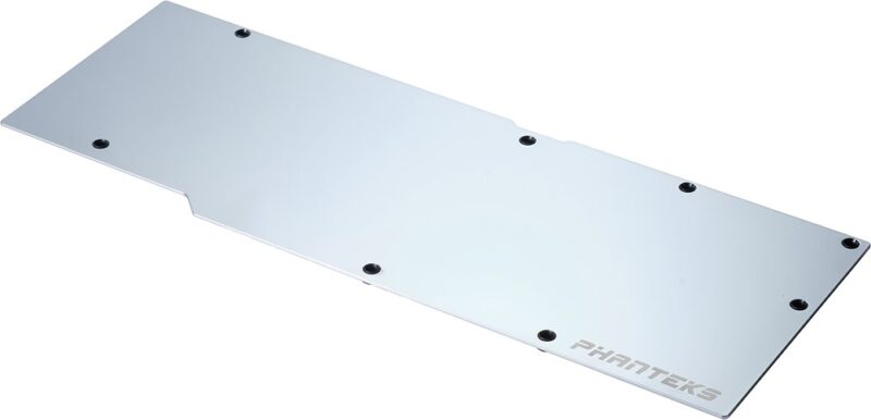 Phanteks PH-GB2080TiAS Backplate - Image 2