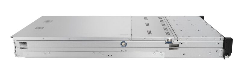 ASUS RS720A-E11-RS24U Socket SP3 Rack (2U) Silver - Image 2