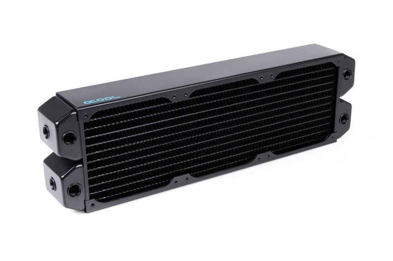 Alphacool 14390 computer cooling system part/accessory Radiatior - Image 2
